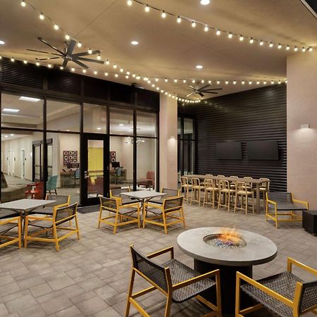 Home2 Suites By Hilton Woodland Hills Los Angeles Extérieur photo