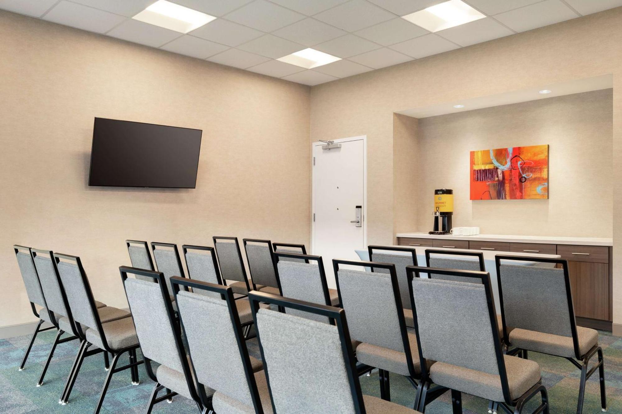 Home2 Suites By Hilton Woodland Hills Los Angeles Extérieur photo