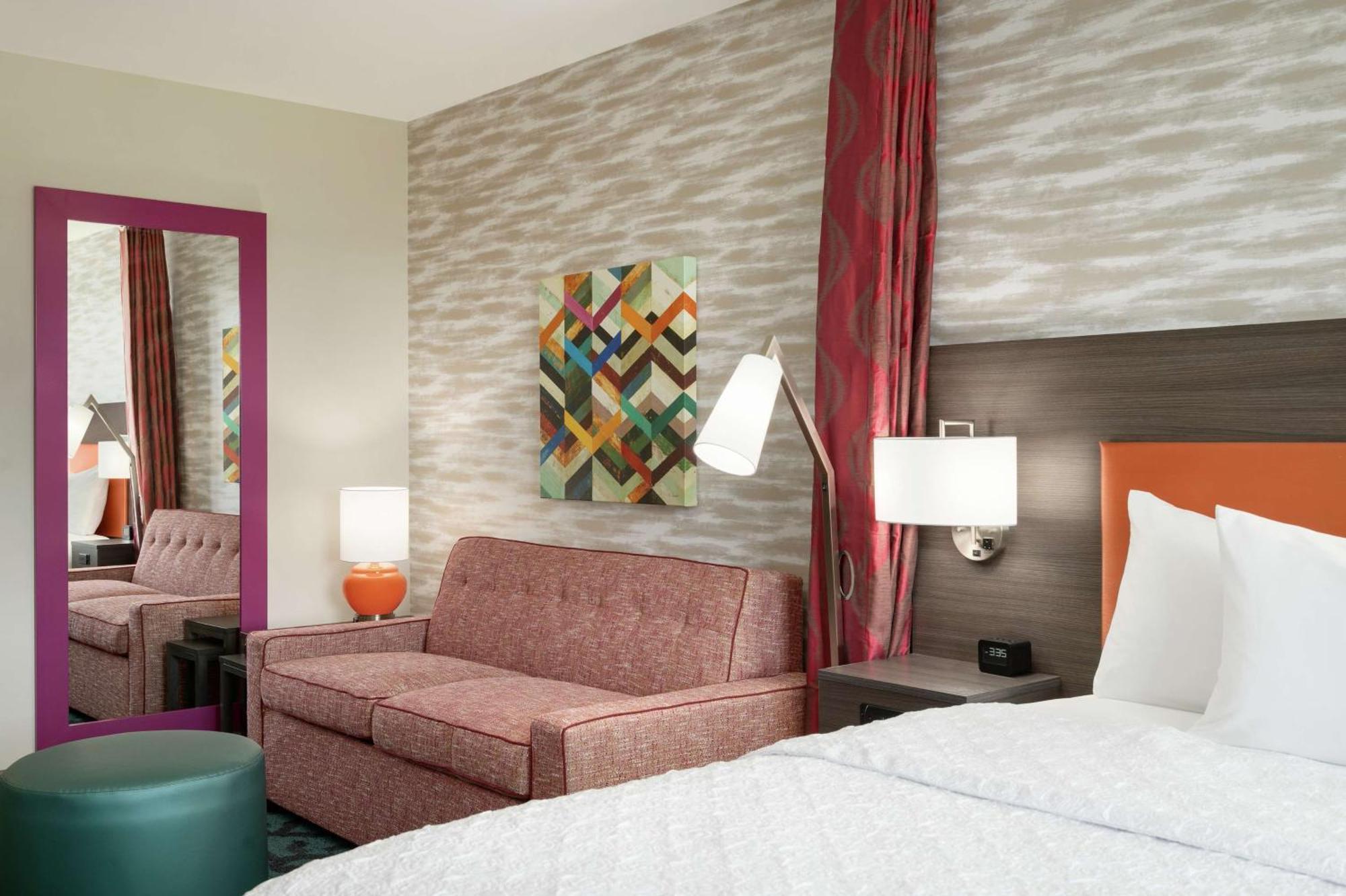 Home2 Suites By Hilton Woodland Hills Los Angeles Extérieur photo
