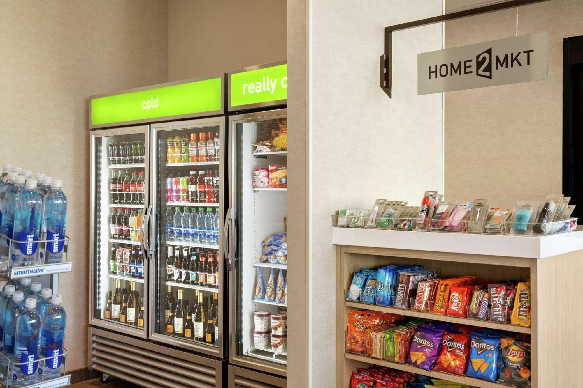 Home2 Suites By Hilton Woodland Hills Los Angeles Extérieur photo