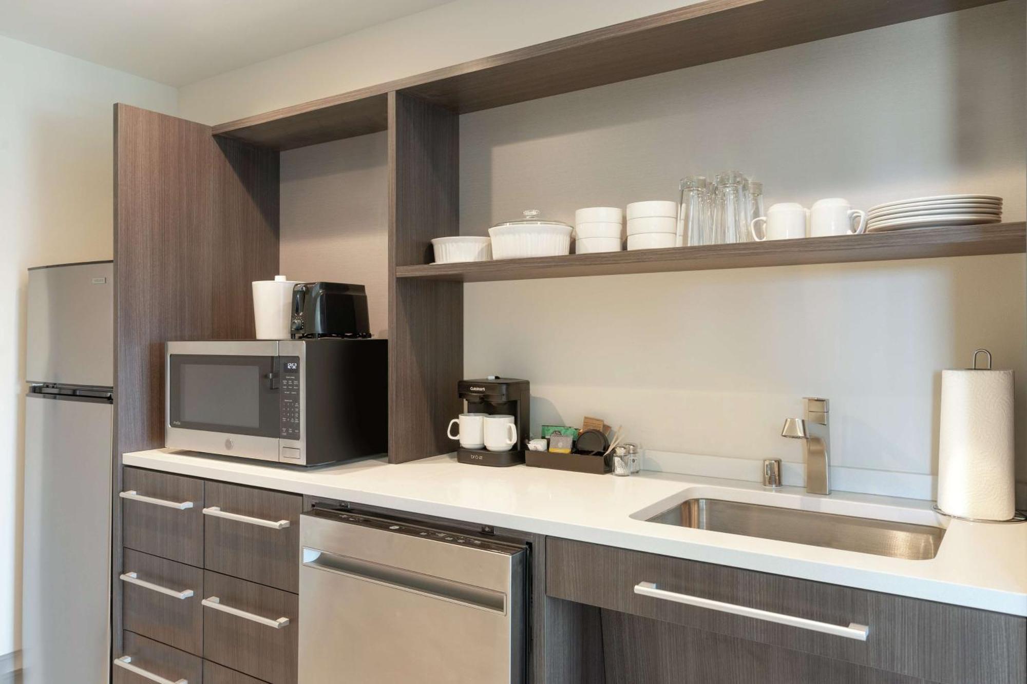 Home2 Suites By Hilton Woodland Hills Los Angeles Extérieur photo